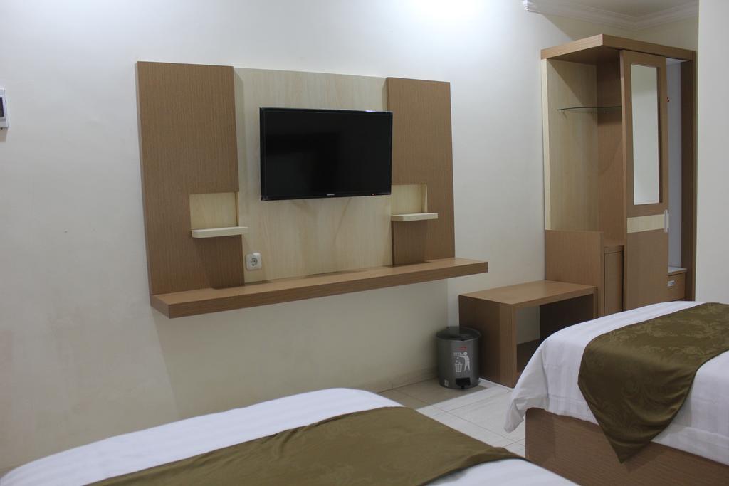 Morse Guest House Malang Exterior photo