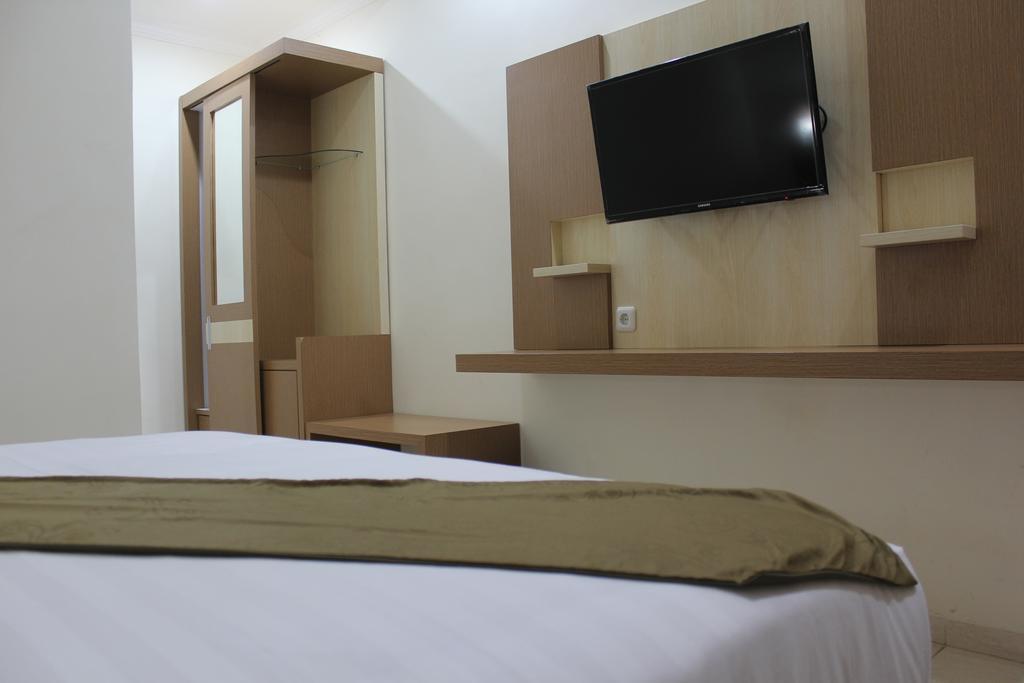 Morse Guest House Malang Exterior photo