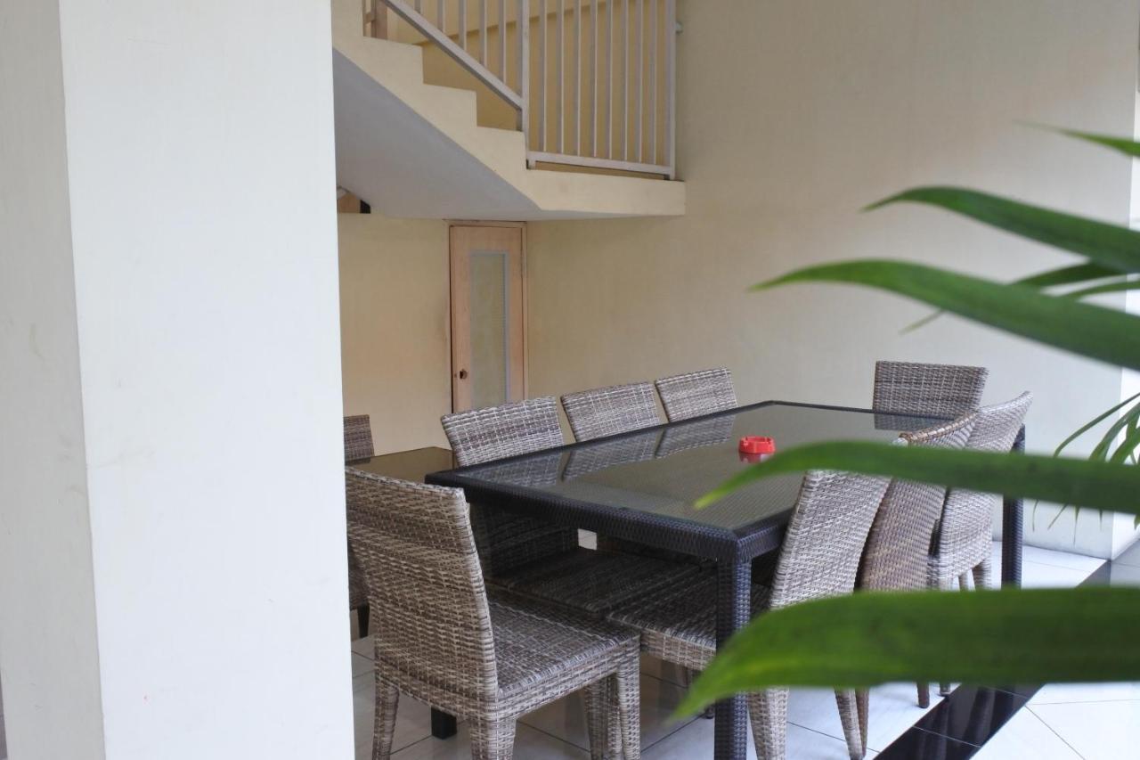 Morse Guest House Malang Exterior photo